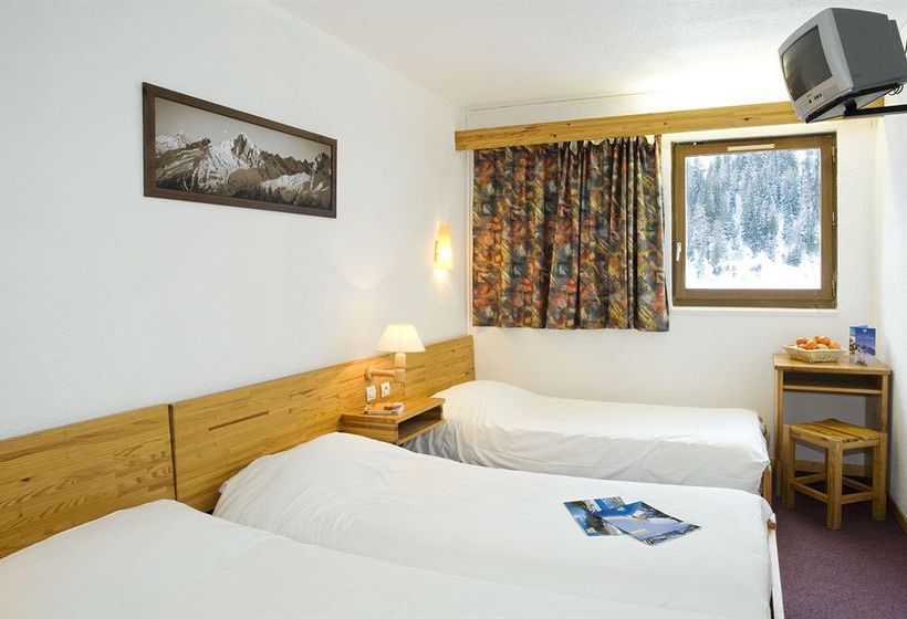 Hotel Club MMV Les Brévières  | Antichan de Frontignes | Haute-Garonne | Frankreich 4