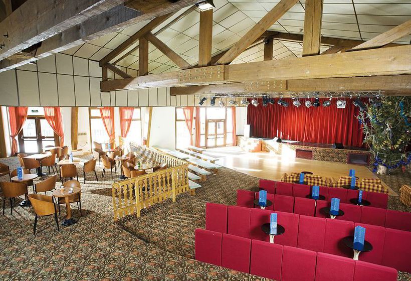 Hotel Club MMV Les Brévières  | Antichan de Frontignes | Haute-Garonne | Frankreich 5