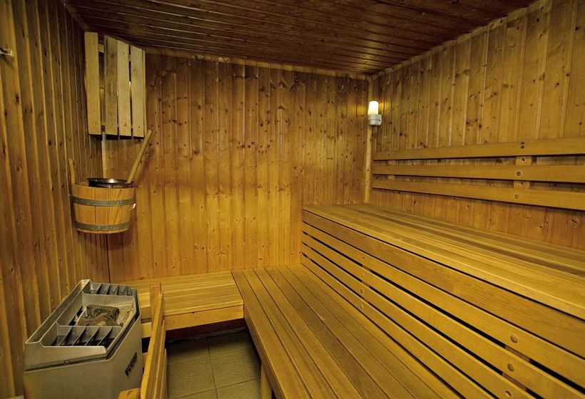 Hotel Club MMV Les Brévières  | Antichan de Frontignes | Haute-Garonne | Frankreich 6