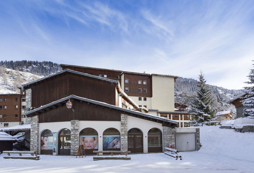 Hotel Club MMV Les Brévières  | Antichan de Frontignes | Haute-Garonne | Frankreich 7