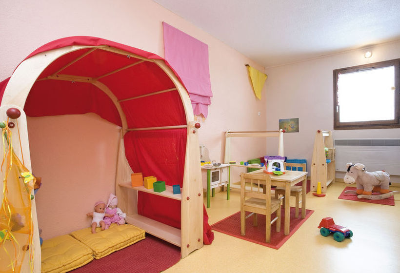 Hotel Club MMV Les Brévières  | Antichan de Frontignes | Haute-Garonne | Frankreich 8