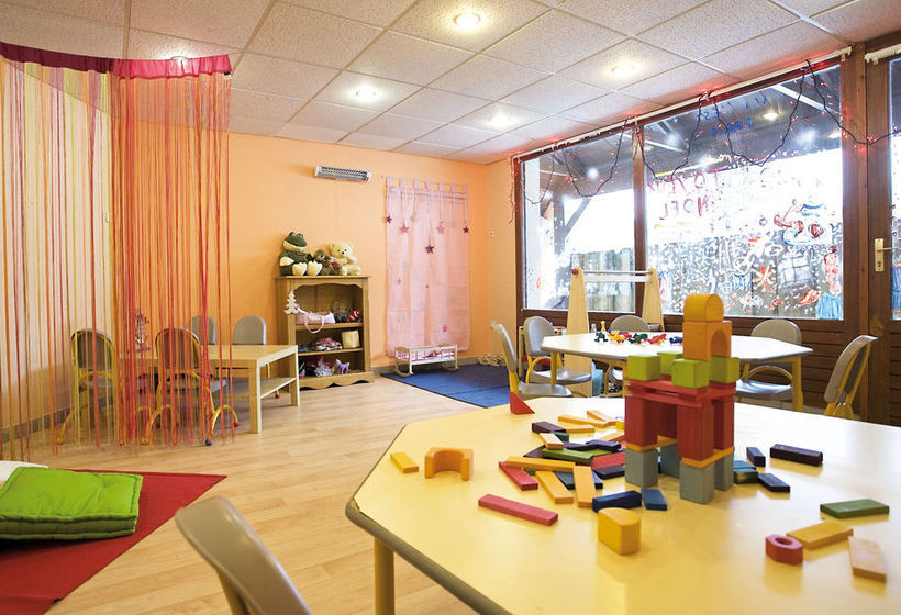 Hotel Club MMV Les Brévières  | Antichan de Frontignes | Haute-Garonne | Frankreich 9