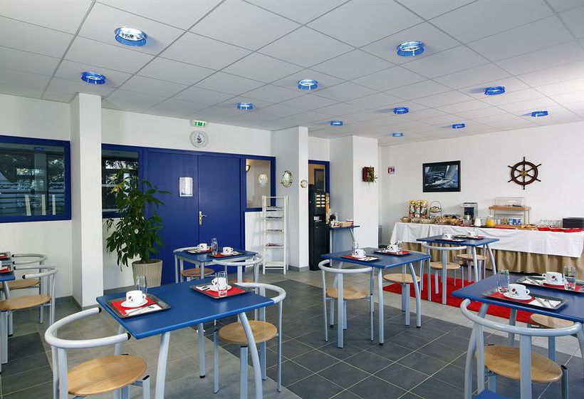 Hôtel Appart'City Brest Place de Strasbourg  | Brest | Finistere | France 2