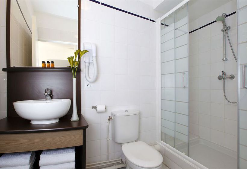 Hôtel Appart'City Brest Place de Strasbourg  | Brest | Finistere | France 3