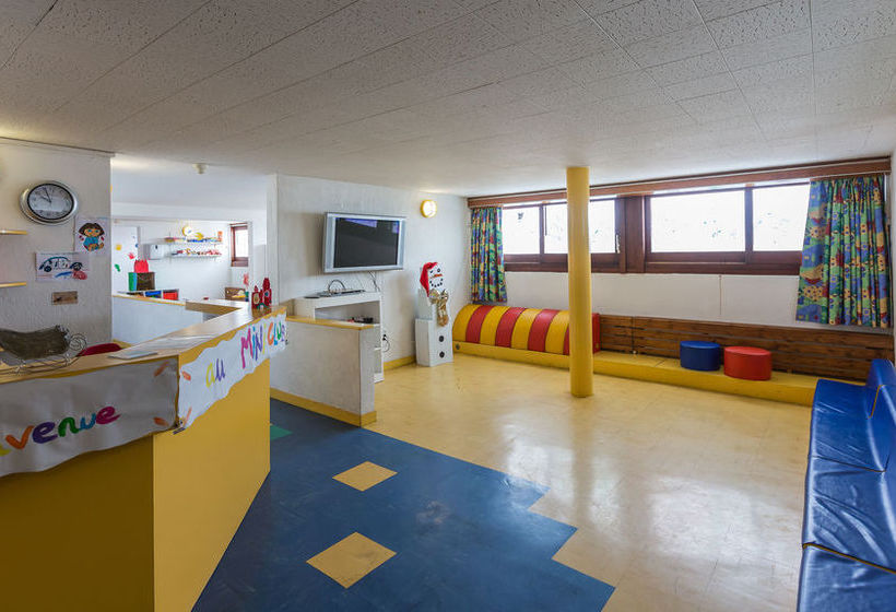 Hôtel Cachette  | Bourg Saint Maurice | Savoie | France 11