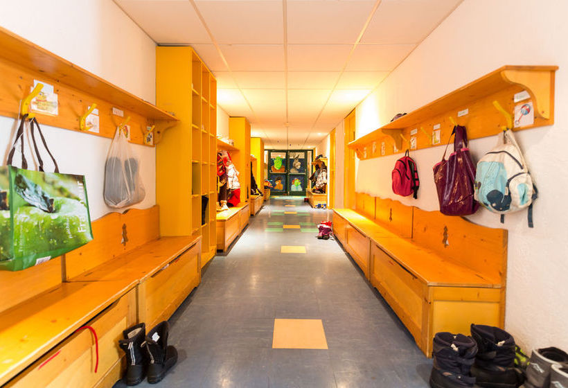 Hôtel Cachette  | Bourg Saint Maurice | Savoie | France 12