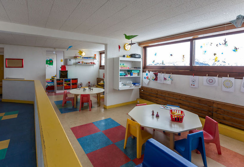 Hôtel Cachette  | Bourg Saint Maurice | Savoie | France 13