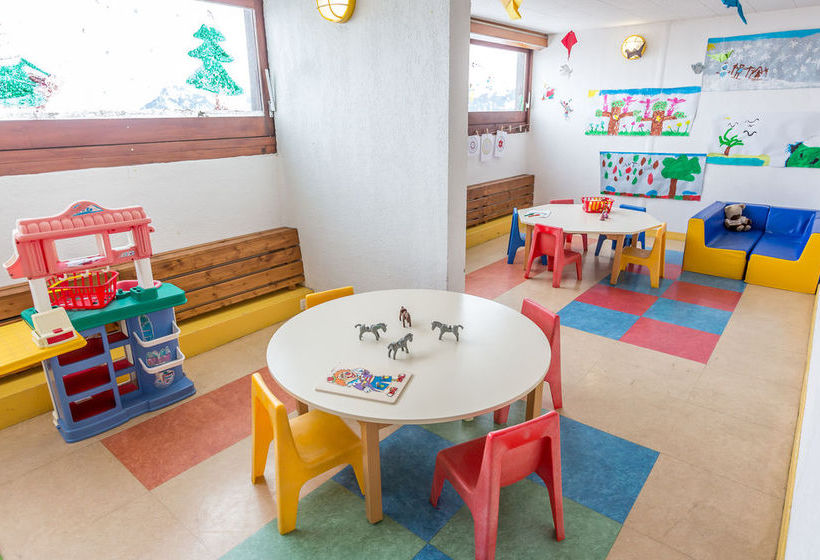 Hôtel Cachette  | Bourg Saint Maurice | Savoie | France 14