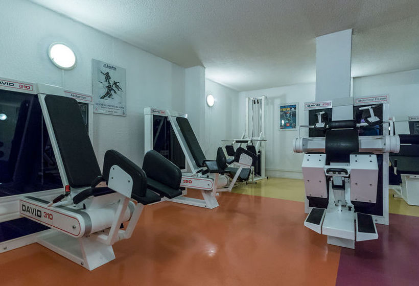 Hôtel Cachette  | Bourg Saint Maurice | Savoie | France 16