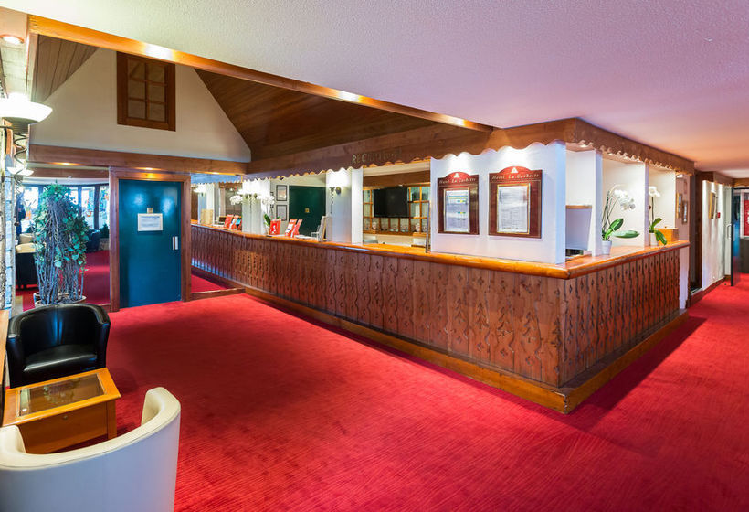 Hôtel Cachette  | Bourg Saint Maurice | Savoie | France 18