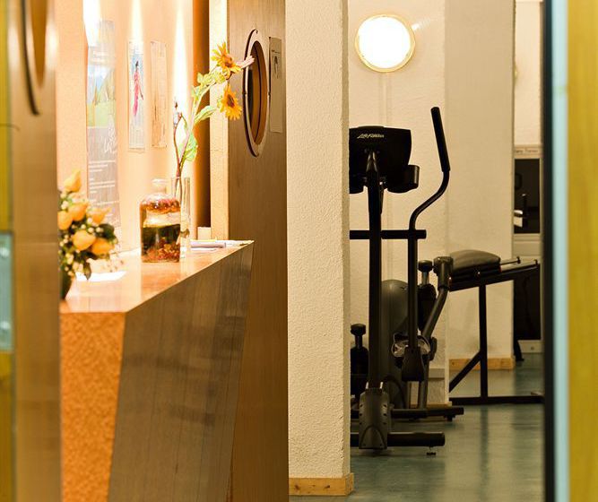 Hôtel Cachette  | Bourg Saint Maurice | Savoie | France 5