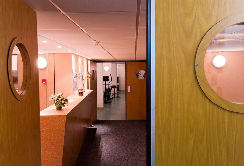 Hôtel Cachette  | Bourg Saint Maurice | Savoie | France 8