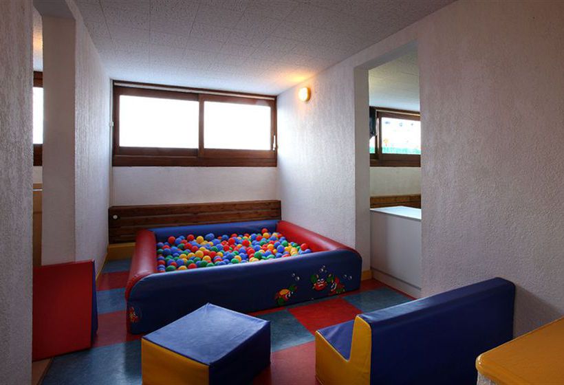 Hôtel Cachette  | Bourg Saint Maurice | Savoie | France 9