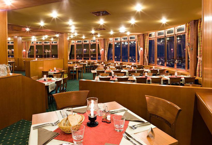 Hôtel Terra Nova  | La Plagne | Savoie | France 1