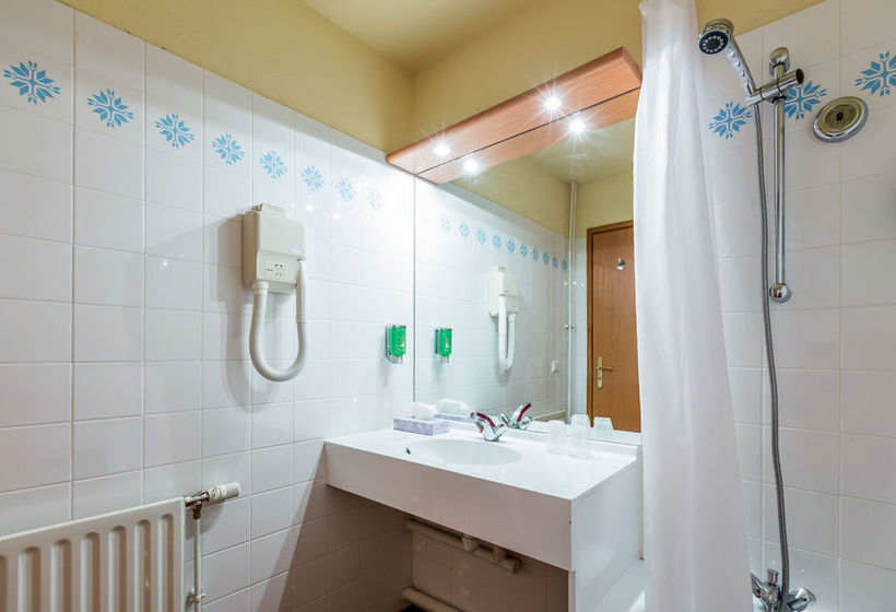 Hôtel Terra Nova  | La Plagne | Savoie | France 10