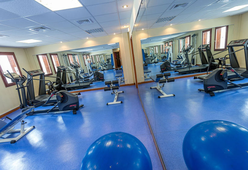 Hôtel Terra Nova  | La Plagne | Savoie | France 11