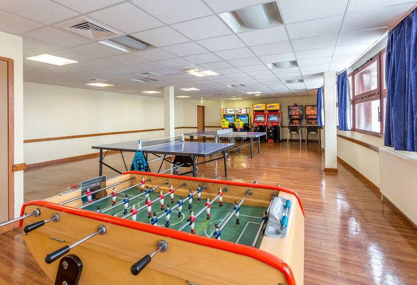 Hôtel Terra Nova  | La Plagne | Savoie | France 12