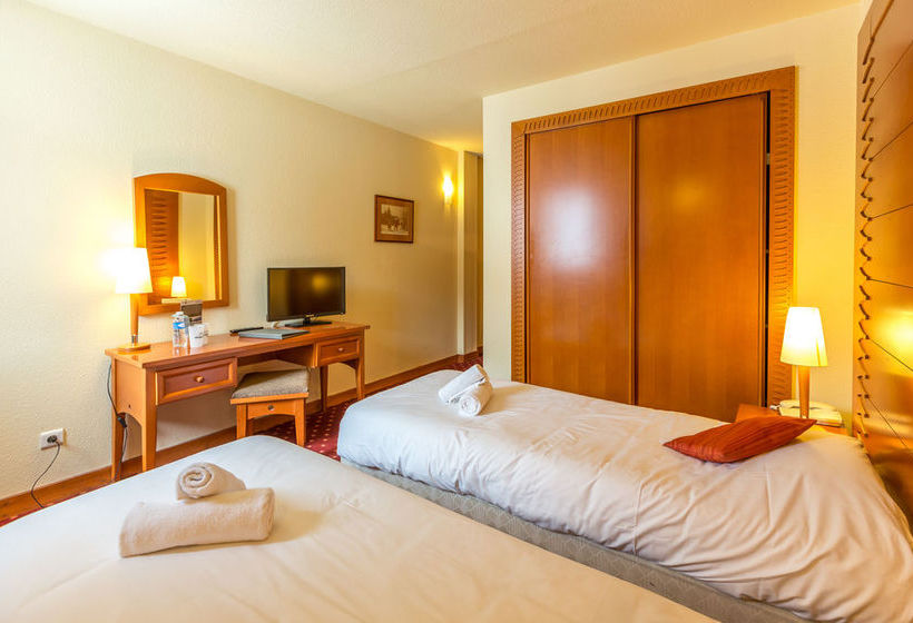 Hôtel Terra Nova  | La Plagne | Savoie | France 15