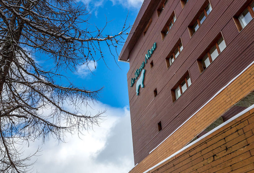 Hôtel Terra Nova  | La Plagne | Savoie | France 18