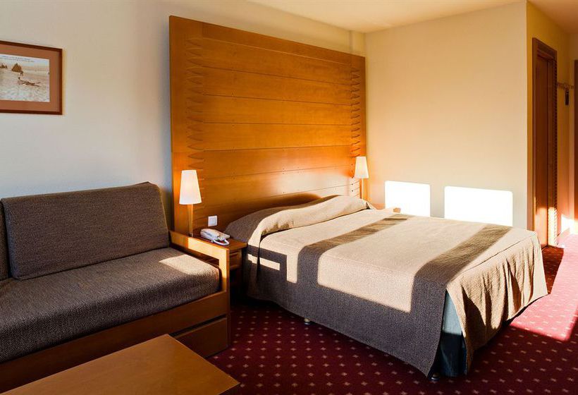 Hôtel Terra Nova  | La Plagne | Savoie | France 2