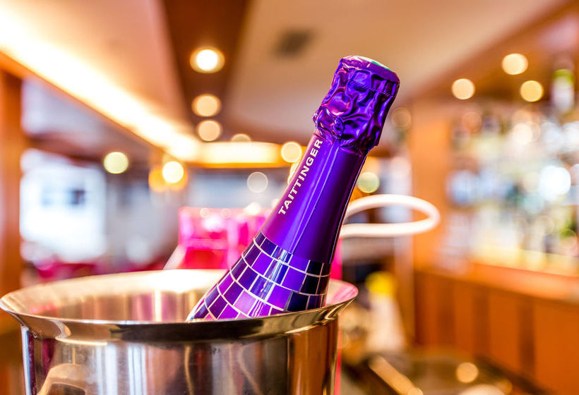 Hôtel Terra Nova  | La Plagne | Savoie | France 20