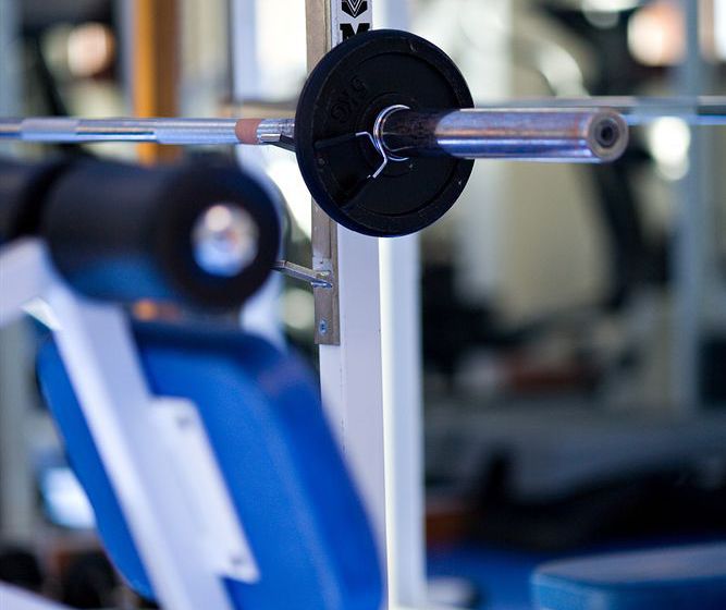 Hôtel Terra Nova  | La Plagne | Savoie | France 8