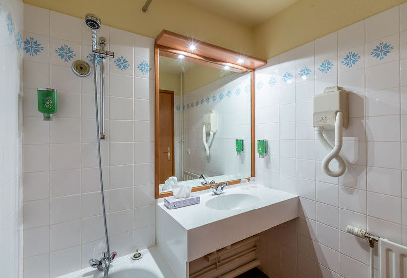 Hôtel Terra Nova  | La Plagne | Savoie | France 9