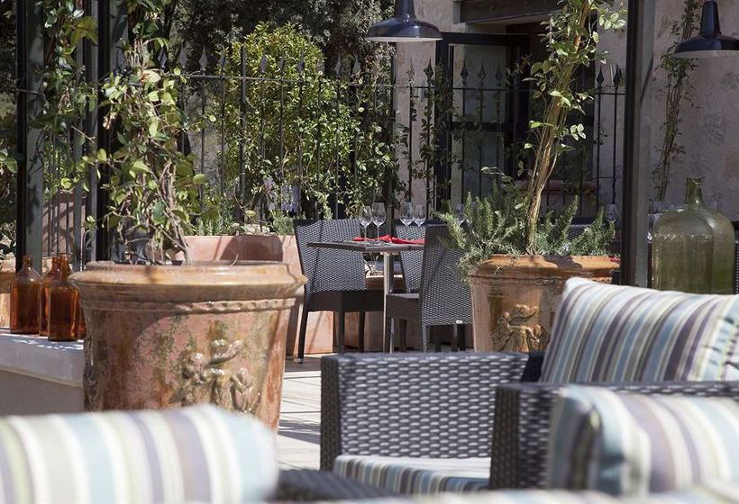 Hôtel Mas Du Grand Vallon  | Mougins | Alpes-Maritimes | France 1