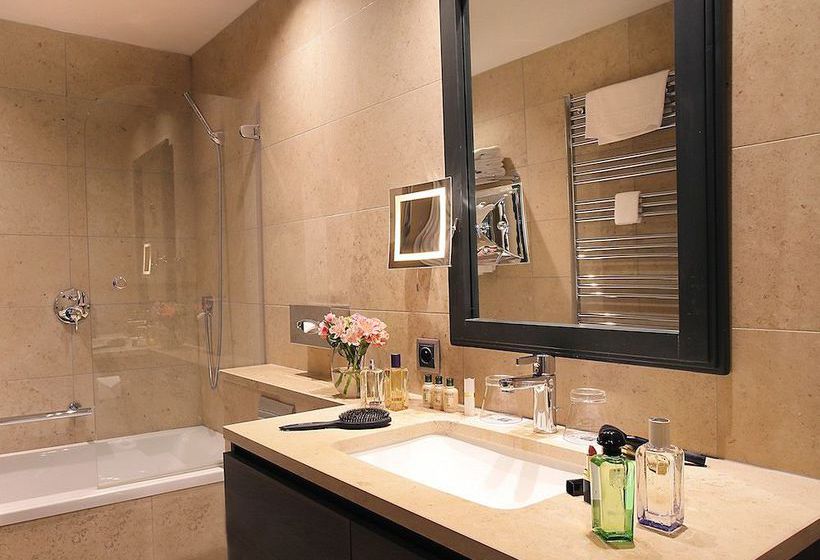 Hôtel Mas Du Grand Vallon  | Mougins | Alpes-Maritimes | France 11