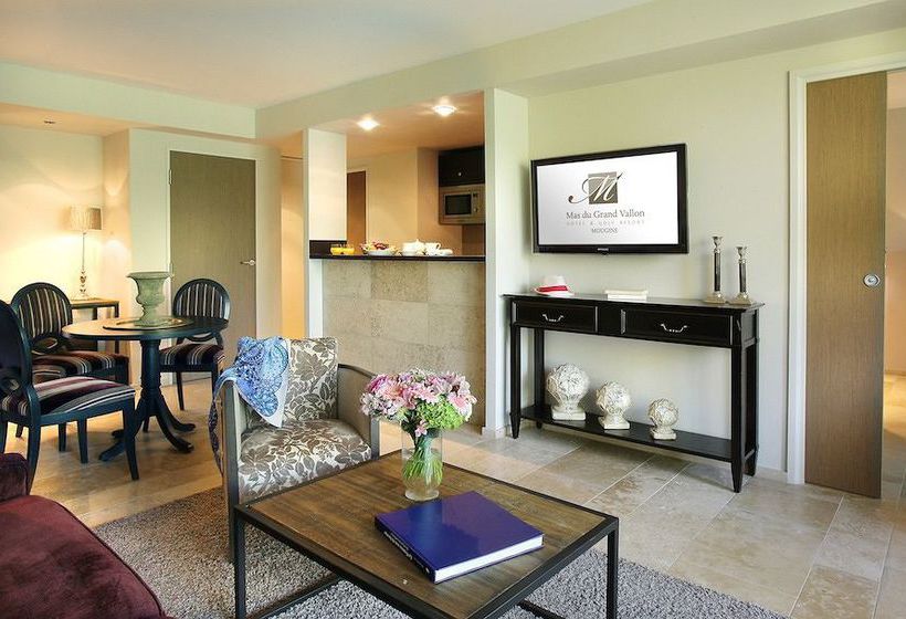 Hôtel Mas Du Grand Vallon  | Mougins | Alpes-Maritimes | France 14