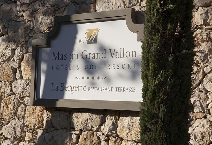 Hôtel Mas Du Grand Vallon  | Mougins | Alpes-Maritimes | France 15