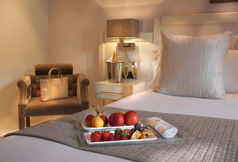 Hôtel Mas Du Grand Vallon  | Mougins | Alpes-Maritimes | France 16