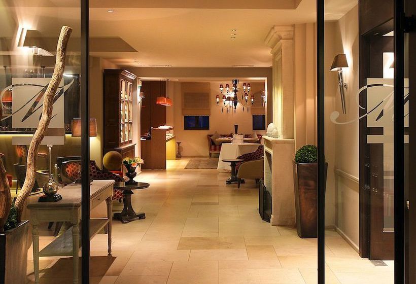 Hôtel Mas Du Grand Vallon  | Mougins | Alpes-Maritimes | France 18