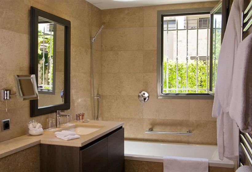 Hôtel Mas Du Grand Vallon  | Mougins | Alpes-Maritimes | France 19