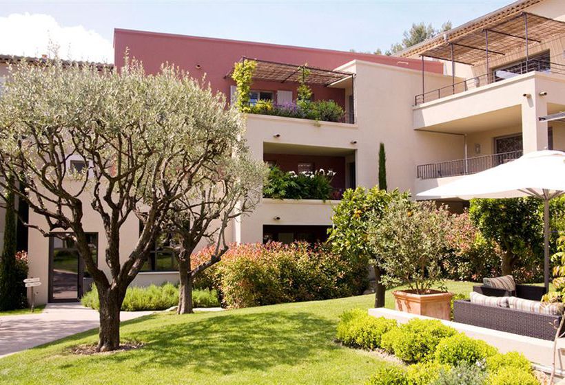 Hôtel Mas Du Grand Vallon  | Mougins | Alpes-Maritimes | France 2