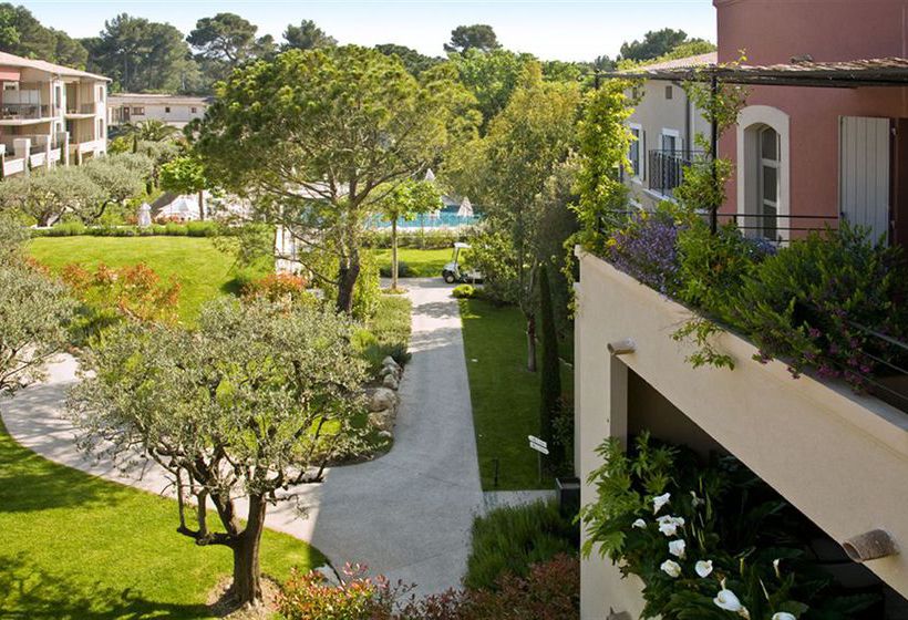 Hôtel Mas Du Grand Vallon  | Mougins | Alpes-Maritimes | France 3