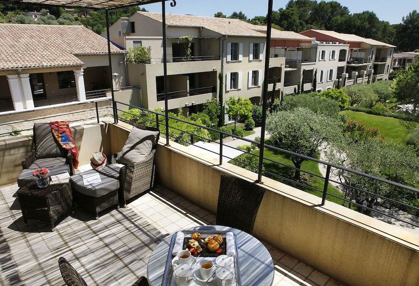 Hôtel Mas Du Grand Vallon  | Mougins | Alpes-Maritimes | France 4