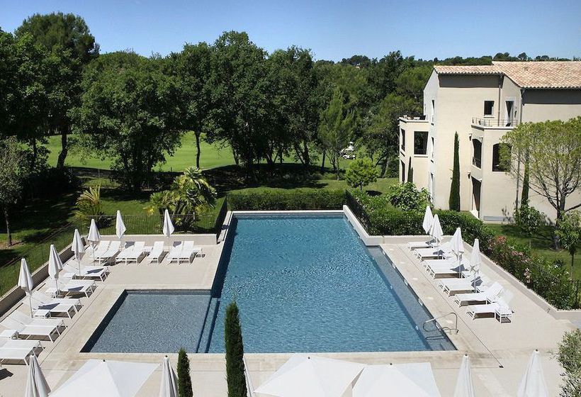 Hôtel Mas Du Grand Vallon  | Mougins | Alpes-Maritimes | France 5