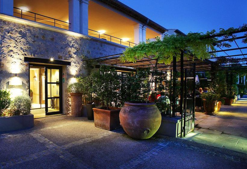 Hôtel Mas Du Grand Vallon  | Mougins | Alpes-Maritimes | France 6