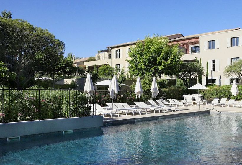 Hôtel Mas Du Grand Vallon  | Mougins | Alpes-Maritimes | France 7