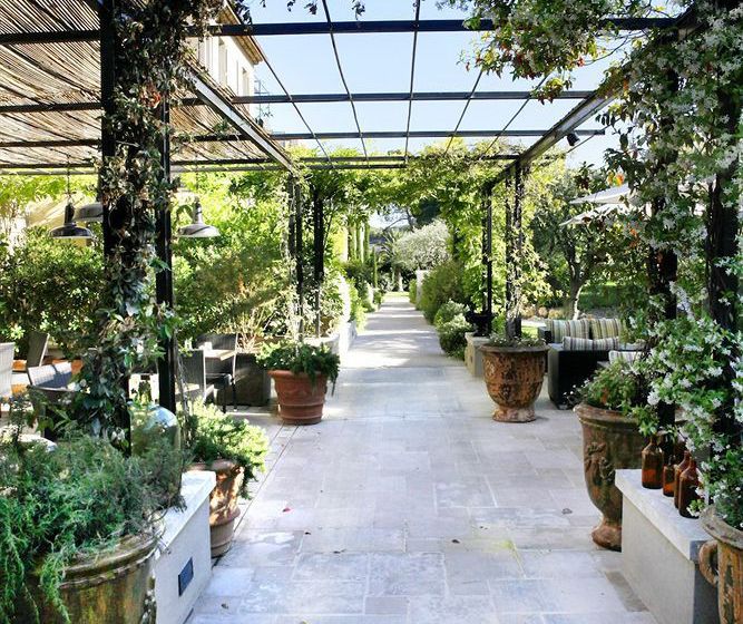 Hôtel Mas Du Grand Vallon  | Mougins | Alpes-Maritimes | France 8