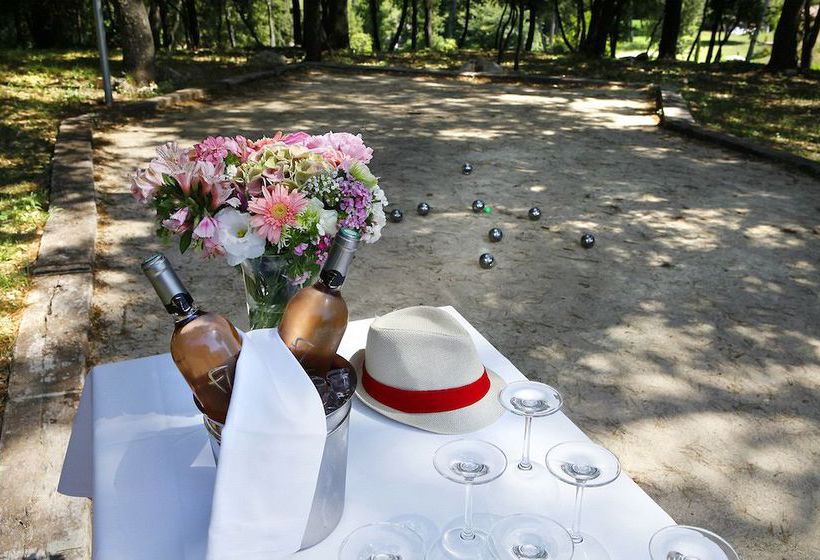 Hôtel Mas Du Grand Vallon  | Mougins | Alpes-Maritimes | France 9