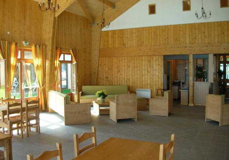 Hôtel Les Chalets D Evian  | Évian-les-Bains | Haute-Savoie | France 11