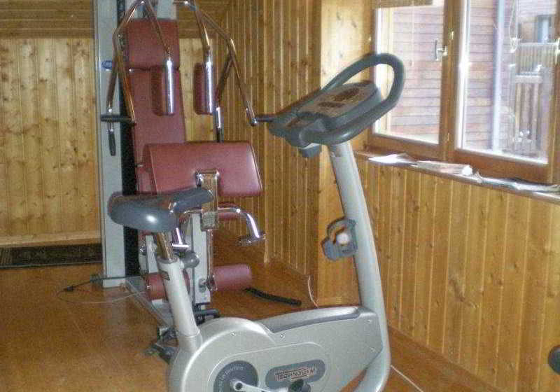 Hôtel Les Chalets D Evian  | Évian-les-Bains | Haute-Savoie | France 13