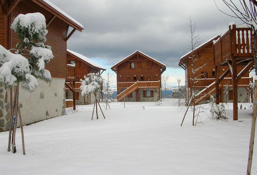 Hôtel Les Chalets D Evian  | Évian-les-Bains | Haute-Savoie | France 4