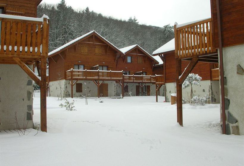 Hôtel Les Chalets D Evian  | Évian-les-Bains | Haute-Savoie | France 7