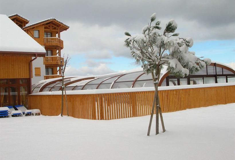 Hôtel Les Chalets D Evian  | Évian-les-Bains | Haute-Savoie | France 8