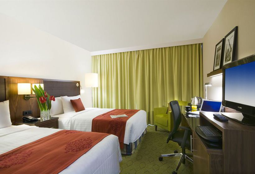 Hotel Courtyard By Marriott Paris Saint Denis Stade de France Sena san Denis