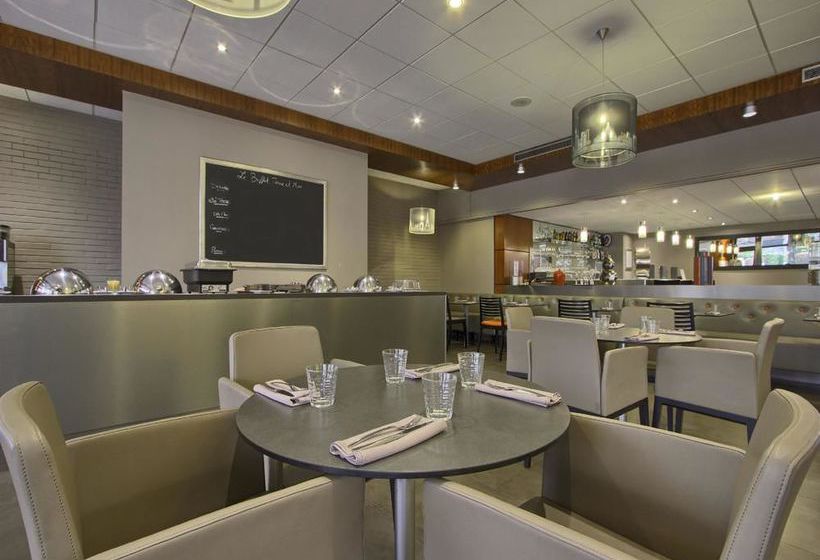 Timhotel Berthier Paris 17  | Paris | Paris | France 12