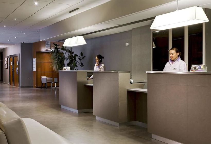 Timhotel Berthier Paris 17  | Paris | Paris | France 15